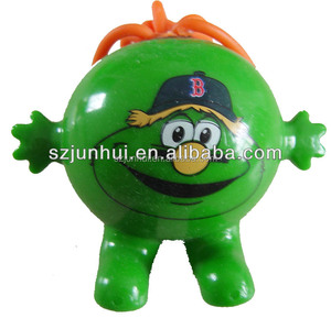 ลูกบอลคลายเครียดออกแบบได้เองแบรนด์ใหม่ - Product Image 3