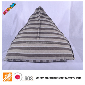Rayado estilo minimalista sofá pelotita liquidación mejores productos de venta en alibaba - Product Image 3