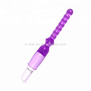 Mini Anal Plug Butt Beute Perlen Sexspielzeug Produkt - Product Image 3