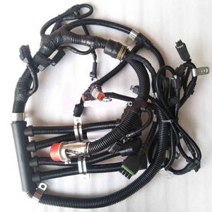 Kfz-Kabelbaum-Kit 16AWG mit Blade-Sicherung für LKW-LED-Licht leiste mit <span class=keywords><strong>2</strong></span>-poligem DEUTSCH-Verbindungs DT06-2S - Product Image 3
