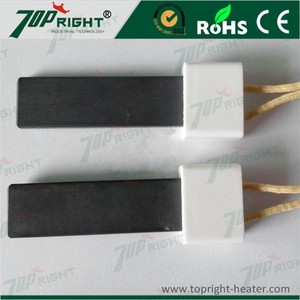 Topright <span class=keywords><strong>combustibles</strong></span> <span class=keywords><strong>solides</strong></span> nitrure de silicium allumeur en céramique chauffe- - Product Image 3