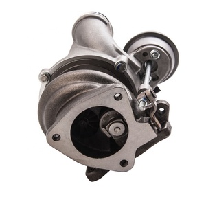 Turbocompresseur d'échappement, 53039880146, pour moto BMW <span class=keywords><strong>MINI</strong></span> <span class=keywords><strong>JOHN</strong></span> <span class=keywords><strong>COOPER</strong></span>, R50, <span class=keywords><strong>R53</strong></span> - Product Image 5