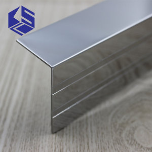 Une grande valeur en acier inoxydable polonais en céramique carreaux <span class=keywords><strong>de</strong></span> porcelaine <span class=keywords><strong>nez</strong></span> <span class=keywords><strong>de</strong></span> <span class=keywords><strong>marche</strong></span> - Product Image 3