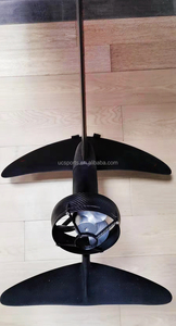 Lá Điện Tử Hoàn Toàn Cacbon + Bảng Giấy Bạc Điện, Cuộn Giấy Thấm Nước Lướt Sóng Với Pin Và Động Cơ Efoil (Lá + Bảng) <span class=keywords><strong>F</strong></span>-A 4000-5000W - Product Image 5