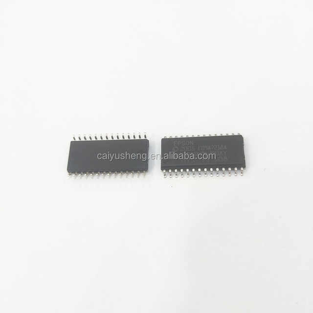Electronic IC SOP28 PT2323 PT2323-S
