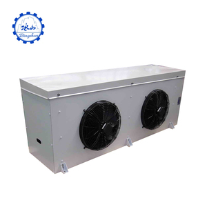 <span class=keywords><strong>Enfriador</strong></span> <span class=keywords><strong>de</strong></span> <span class=keywords><strong>Aire</strong></span> Evaporativo Industrial <span class=keywords><strong>de</strong></span> Acero Inoxidable con Motor y Bomba para Cámaras <span class=keywords><strong>de</strong></span> Congelación Rápida - Product Image 3