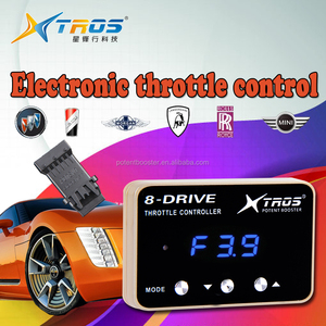 manuel électronique throttle booster controltuning boîte pour Mazda 25cc BT 50, Hilux Corollar, Maserati, <span class=keywords><strong>VW</strong></span> <span class=keywords><strong>t1</strong></span>, <span class=keywords><strong>t2</strong></span>, <span class=keywords><strong>t3</strong></span>, t4, - Product Image 1