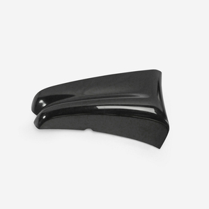 ไฟเบอร์กลาสเสริมไฟเบอร์กลาสด้านหลัง Spat RE Style สำหรับ Mazda RX7 FC3S - Product Image 2