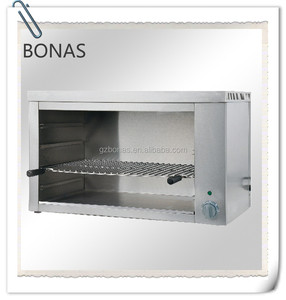 Salamandra eléctrica, salamandra horno - Product Image 1