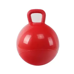 35cm safety heavy weight bouncing ball kids toys