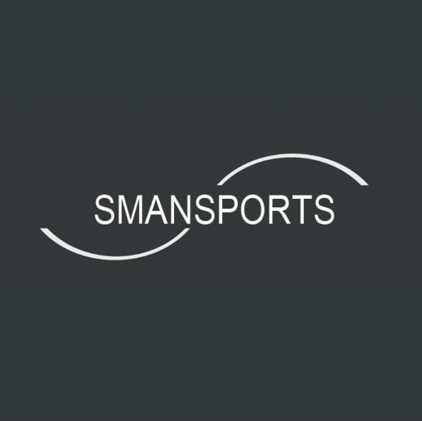 Qingdao Smash Man Sports Co., Ltd. logo
