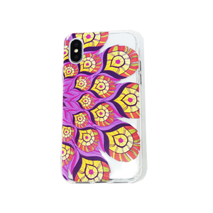 Nouveau imprimé Mandala <span class=keywords><strong>fortnite</strong></span> téléphone cas <span class=keywords><strong>pour</strong></span> iphone - Product Image 2