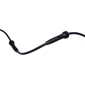 ABS Capteur De Vitesse De Roue Arrière Gauche Droite RL RR Pour BMW <span class=keywords><strong>528i</strong></span> 540i <span class=keywords><strong>1997</strong></span> 1998 970115 - Product Image 5