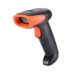 Scanner WINSON WNL-5000g 1D 2D Laser Wired Barcode Scanner Cheap Barcode Reader