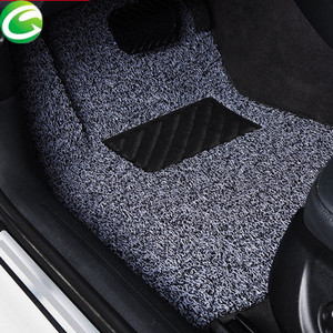 Suministro directo <span class=keywords><strong>de</strong></span> fábrica mejor calidad pvc alfombra del piso del coche - Product Image 3