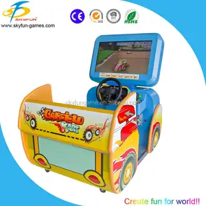 pas cher voiture racing jeux machine téléchargement gratuit jouer livraison racing voiture jeux famille aller karting