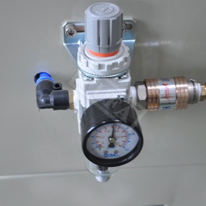 Cheaper Price <strong>Single</strong> <strong>Color</strong> <strong>Pad</strong> Printing Machine /Tampo <strong>Printer</strong> for Plastic - Product Image 4