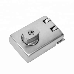 الاسترالية عالية السلامة القياسية جودة الزنك جيمي برهان نمط الجمود - Product Image 1