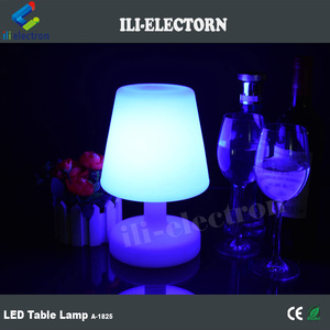 Dekorative Beleuchtung led Tischleuchte accent licht - Product Image 4