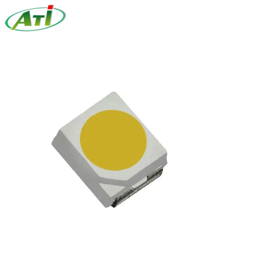 smd led 3528/1210 cold white, 3 years warranty time