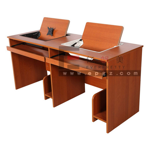 Standard size of library table, high school reading table, library ...