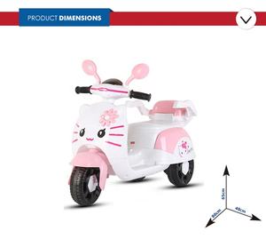 Motor Sepeda Listrik Anak Terlaris, Baterai, untuk Usia 10-12 Tahun, <span class=keywords><strong>2</strong></span> Roda - Product Image 6