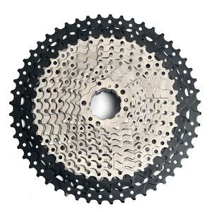 11 velocidad bicicleta volante MTB 52T bicicletas de montaña de 11-52T de aleación de <span class=keywords><strong>Cassette</strong></span> de rueda libre - Product Image 2