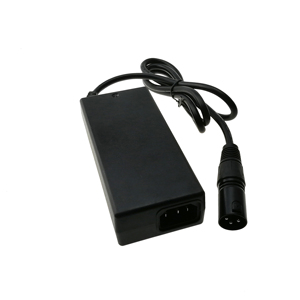 Bộ Sạc Máy Bay Không Người Lái Phun Nông Nghiệp 80W UL PSE 43.8V 1.8A LifePo4/42V 2A Bộ Sạc Pin Lithium - Product Image 5