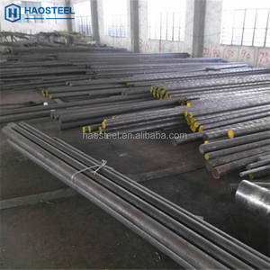 304/316/201/202/430 스테인레스 스틸 막대 4mm 직경 kg 당 가격 - Product Image 2