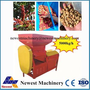 เครื่องกะเทาะเปลือกเมล็ดกาแฟแบบดีเซล/<span class=keywords><strong>ราคา</strong></span>เครื่องกะเทาะเปลือกเมล็ดกาแฟในแอฟริกา - Product Image 4