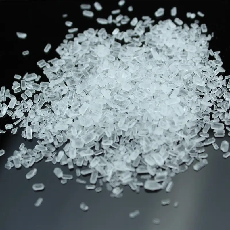 Kelas Pertanian Magnesium Sulfat, Epsom Salt Usp, Epsom Salt Supplier