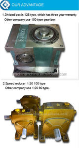 Germany <strong>Mini</strong> Paper Making <strong>Machine</strong> Paper <strong>Cup</strong> Making <strong>Machine</strong> - Product Image 5