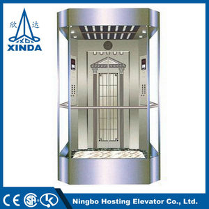 Precio de <span class=keywords><strong>Ascensor</strong></span> para Hotel Cápsula de 6 Personas - Product Image 5