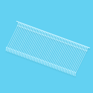 Accessoires De vêtement En <span class=keywords><strong>Plastique</strong></span> Tag Pins - Product Image 3