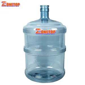 Bidón de Agua – Distribuidor de bidon de agua Gam 20 litros