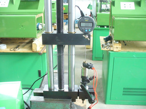 <span class=keywords><strong>Testeur</strong></span> et outils <span class=keywords><strong>de</strong></span> réparation d'injecteurs Common Rail <span class=keywords><strong>Bosch</strong></span> à trois étages - Product Image 3