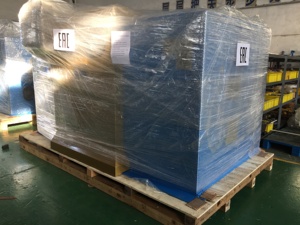 Fuchuan High高速ワイヤーバンチング機銅線バンチングbuncher機ダブルツイストbuncher機630 buncher - Product Image 4