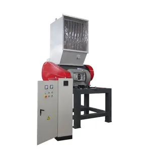 Professional plastic triturator machine trituradora de plastico