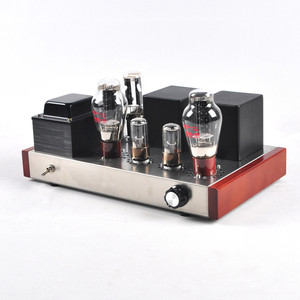 Amplificateur à <span class=keywords><strong>Tube</strong></span> unique 300B-98, haute qualité, 3d - Product Image 2