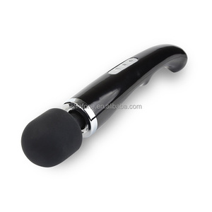 Vibradores sexuales para hombres mujeres <span class=keywords><strong>30</strong></span> velocidades para masajeador de varita corporal - Product Image 4