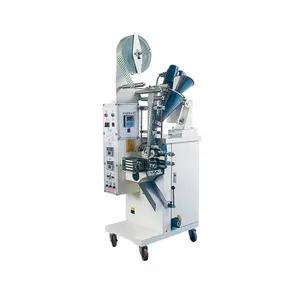 DCF-40/150 Multi-function Plastic bag packaging machine,aluminum foil packaging machine