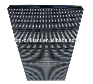 Escenario <span class=keywords><strong>exterior</strong></span> led de malla cortina de pantalla p6.94 P7.81 P8 P10.41 - Product Image 1