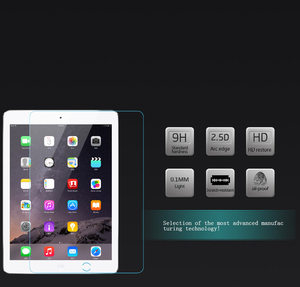 ฟิล์มกันรอยกระจกนิรภัยแบบป้องกันแสงสีฟ้า พร้อมแพ็คเกจสำหรับ <span class=keywords><strong>iPad</strong></span> <span class=keywords><strong>Pro</strong></span> <span class=keywords><strong>10.5</strong></span> - Product Image 5