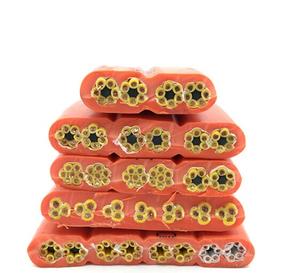 Кабель для лифта TVVBP с защитой от помех - Product Image 2