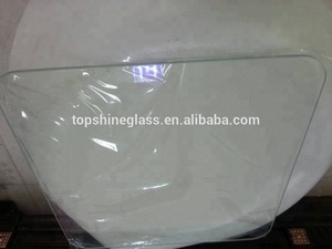 Helder Zonnepaneel Glas, Anti-Reflecterende Coating Zonnepaneel, Gehard Glazen Paneel - Product Image 5