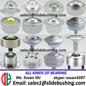 Ufcベアリング205 liugongホイールローダースペアパーツディスキ16y1602000komatsラジエーター摩擦ディスクボール転送ユニット - Product Image 2