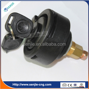 Buse de remplissage de cylindre lpg pour kits de conversion lpg - Product Image 2
