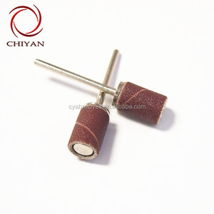 Haga clic para conocer la verdad de Lijado Band uso en set de manicura - Product Image 2