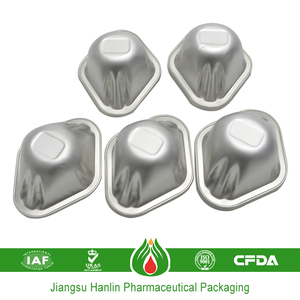 Suministro de Aluminio Papel De Aluminio de embalaje farmacéutico comprimido - Product Image 3