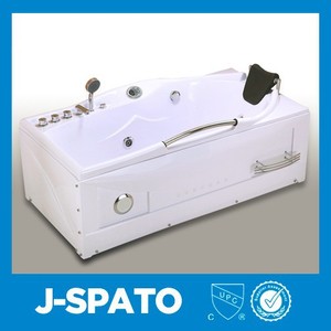 2015 Producto de la fábrica!! masaje jacuzzi bañera for JS-8664 - Product Image 2
